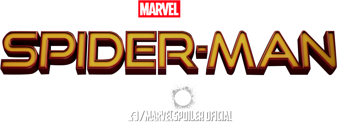 Spiderman Homecoming Logo Png Download - Spiderman Homecoming 2 Logo Png (1600x900), Png Download