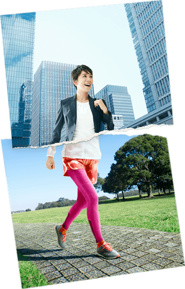 Jogging (377x588), Png Download