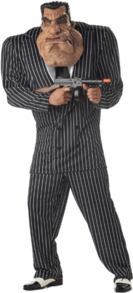 Fancy Dress Ideas Men (600x951), Png Download