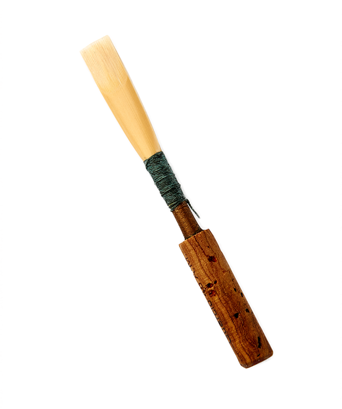 Download Oboe Reed Nerf HD Transparent PNG