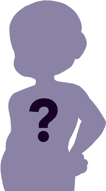 He Will Often Bring Up His Time Spent In The Military - Silhouette (1368x800), Png Download