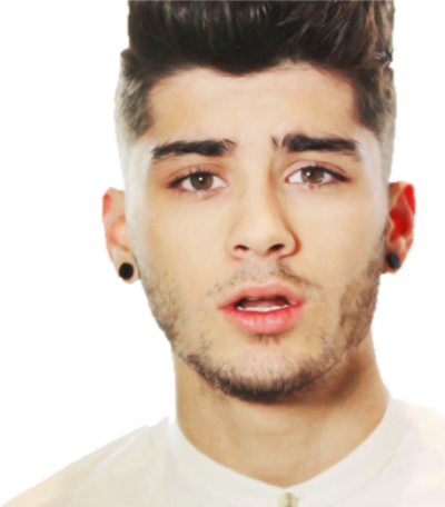 Zayn Malik Png Tumblr - Zayn Malik (400x456), Png Download