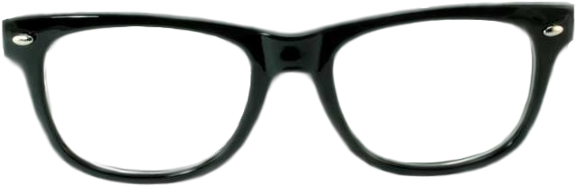 Clipart Of Glasses, Geek Glass And Geeky Glass - Glasses (639x235), Png Download