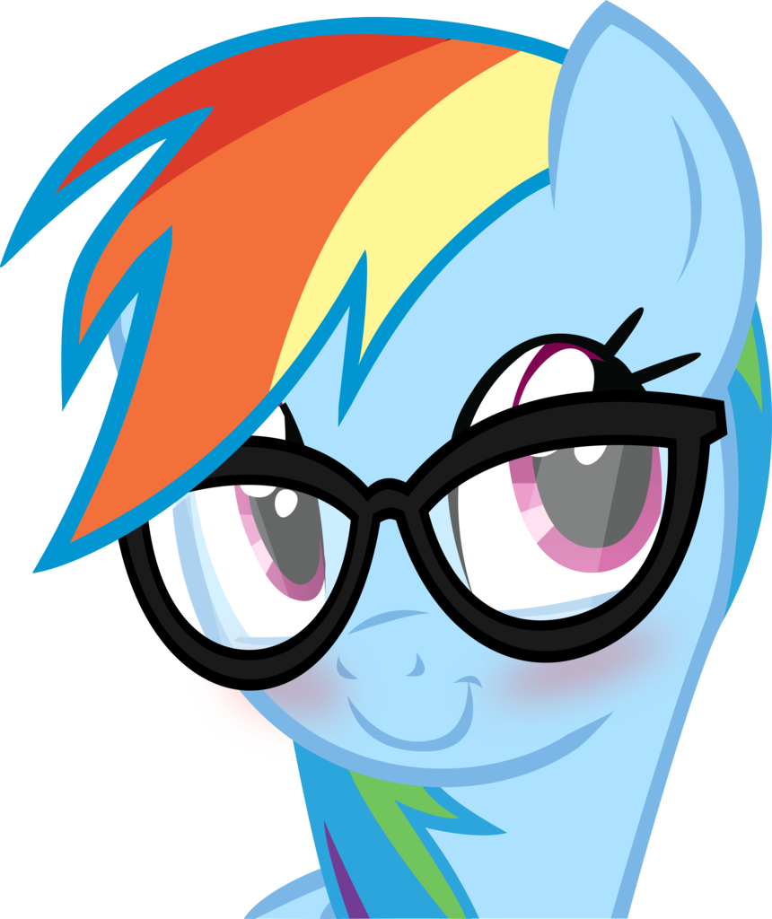 Absurd Res, Adorkable, Artist - Clip Art (860x1024), Png Download