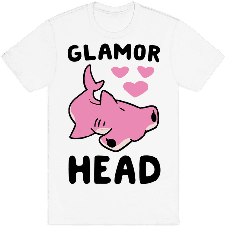 Hammerhead Shark Mens T-shirt - Joe Biden T Shirt (484x484), Png Download