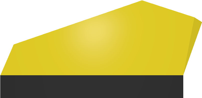 Gold Beret - Unturned Gold Beret (1024x1024), Png Download