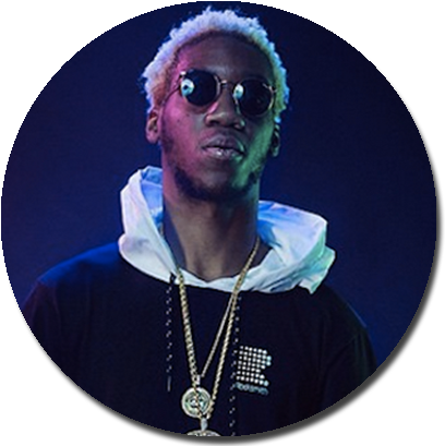 “the 'losers' Club' Kinda Reminded Me Of My Own Crew - Og Maco (420x420), Png Download