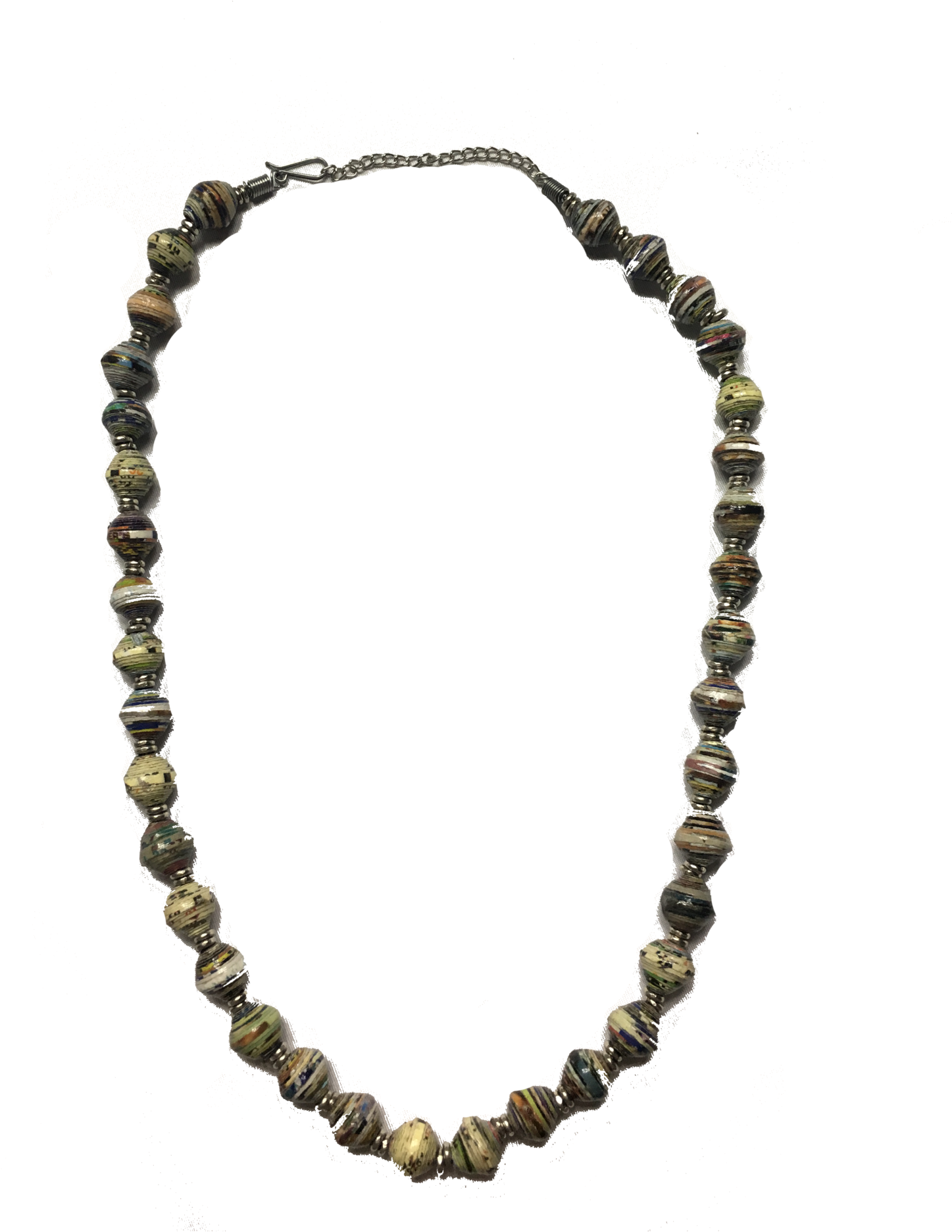 Gold White Stone Necklace Designs (1536x2048), Png Download