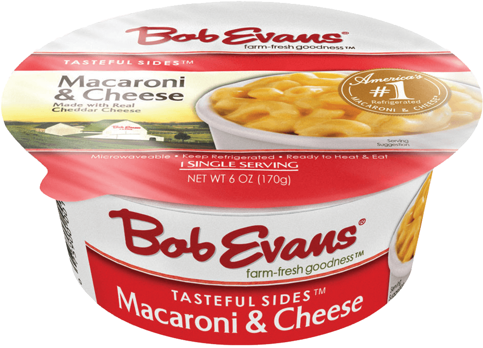 Bob Evans Original Mashed Potatoes 6 Oz. Bowl (1000x1000), Png Download