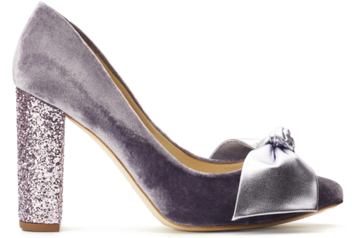 Alicia Purple - Download (500x348), Png Download