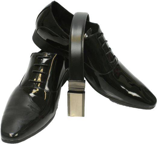 Wedding & Formal - Shoe (778x519), Png Download