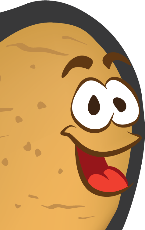 Cartoon (800x800), Png Download