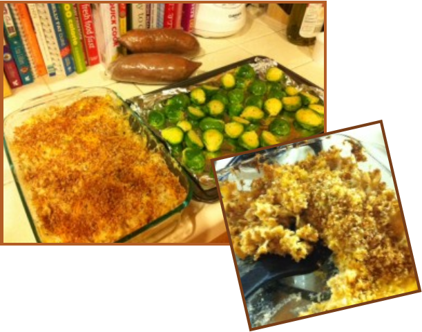 Try Something New This Holiday Season - Cuisine Of Madrid (611x480), Png Download