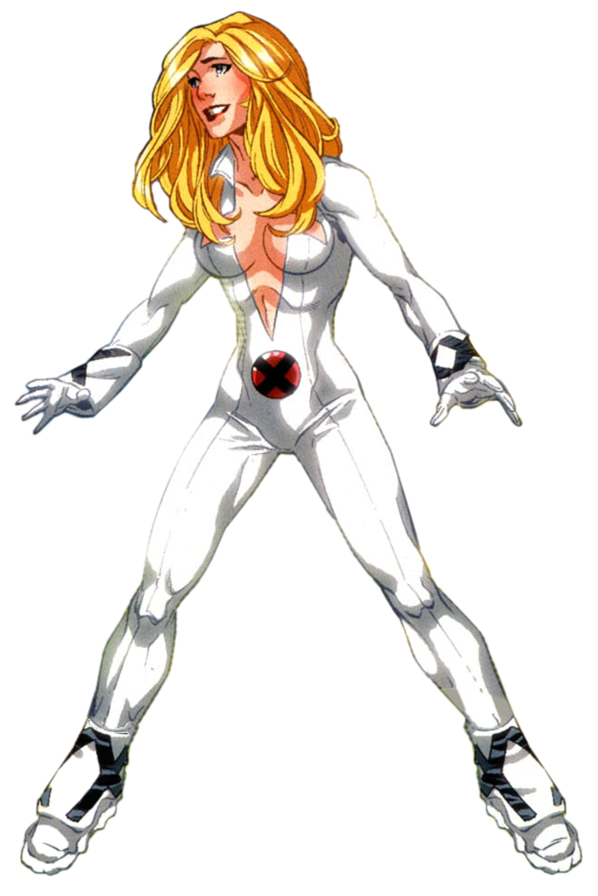 Earth 616 Dagger X Men - Marvel X Men Dagger (656x983), Png Download