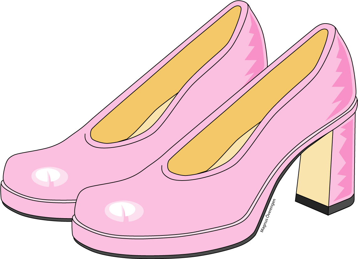 File - Pumps - Wikipedia (1150x834), Png Download