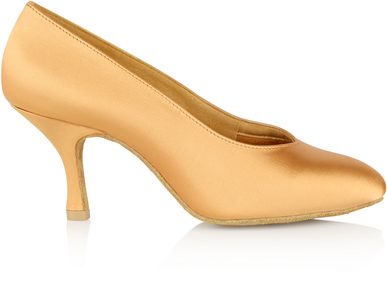 Standard Ballroom Dance Shoes - Shoe (800x800), Png Download