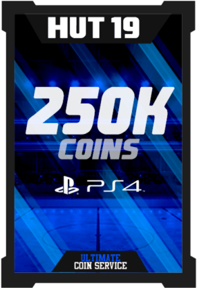Nhl 19 Playstation 4 250k - Playstation 4 (450x450), Png Download