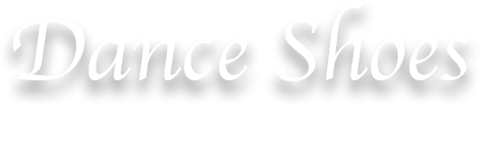 Welcome To Our Online Store For Ballroom Dance Shoes - Dance Shoes Of Tennessee (600x300), Png Download