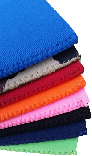 Neoprene Can Covers - Neoprene (371x659), Png Download