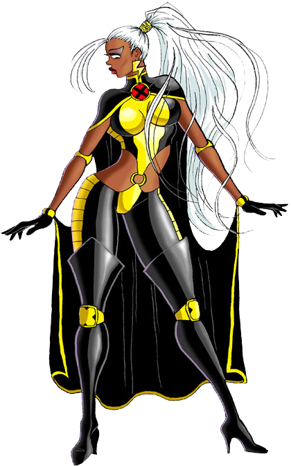 Free X Men Png - Comics (533x675), Png Download