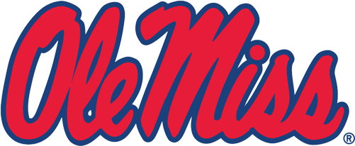 The 2015 Ole Miss Rebels Football Schedule With Dates, - Ole Miss Logo Gif (1200x630), Png Download