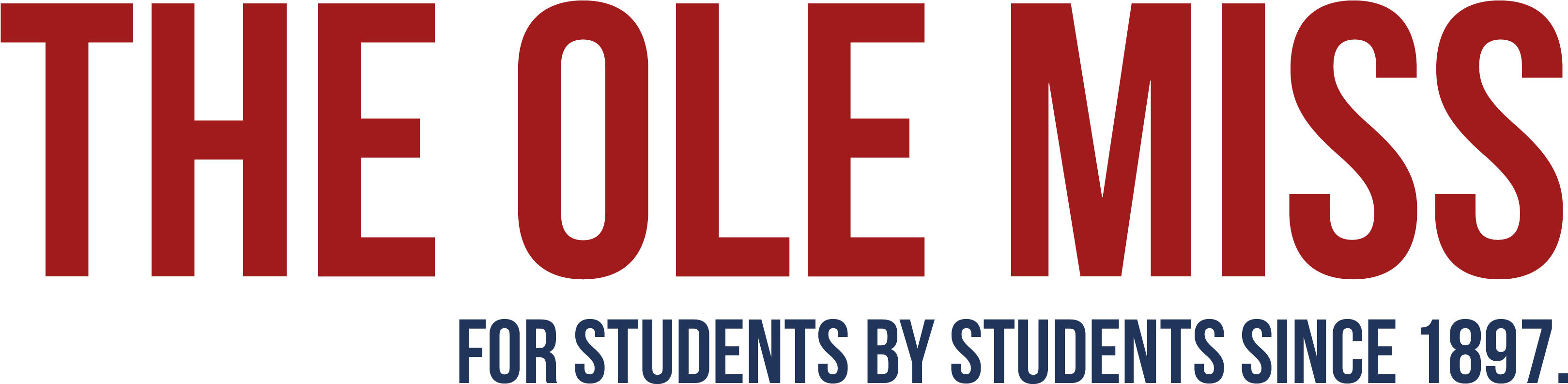 The Ole Miss - Pure Romance Party Tonight (3546x1313), Png Download