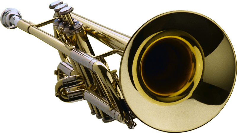Imágenes De Trompeta, Tuba, - Various :: The Best Of Brass / Classics :: Cd (800x449), Png Download