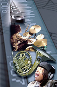 Sousaphone (600x315), Png Download