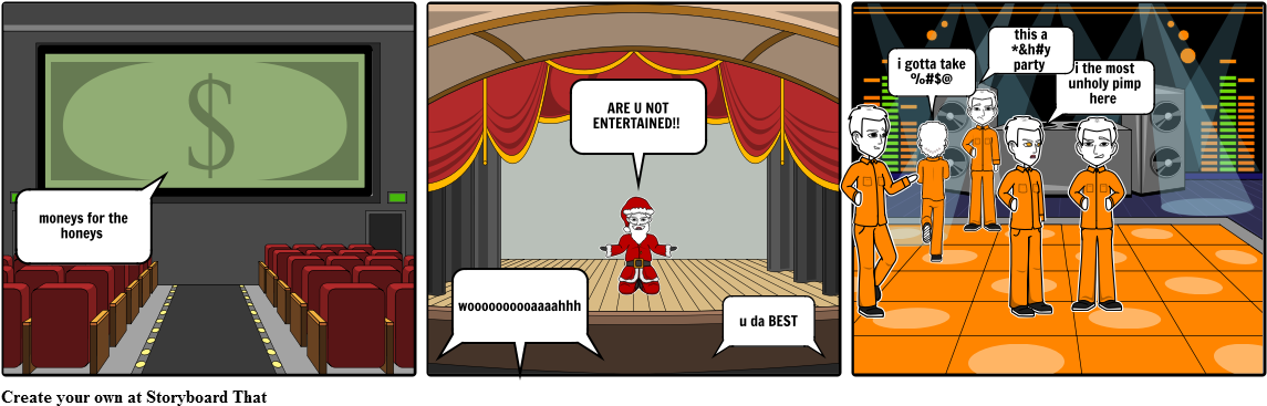 Ten Commandments - Stage (1164x385), Png Download