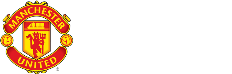 Red Army Italy Manchester United Supporters Club Italia - Manchester United 600 600 (760x240), Png Download