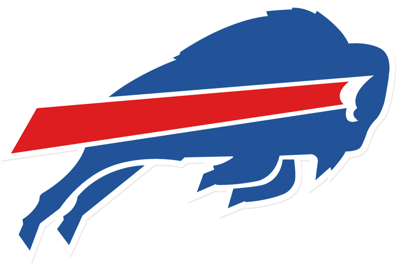Buffalo Bills (800x800), Png Download