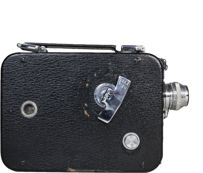 Cine Kodak (754x943), Png Download