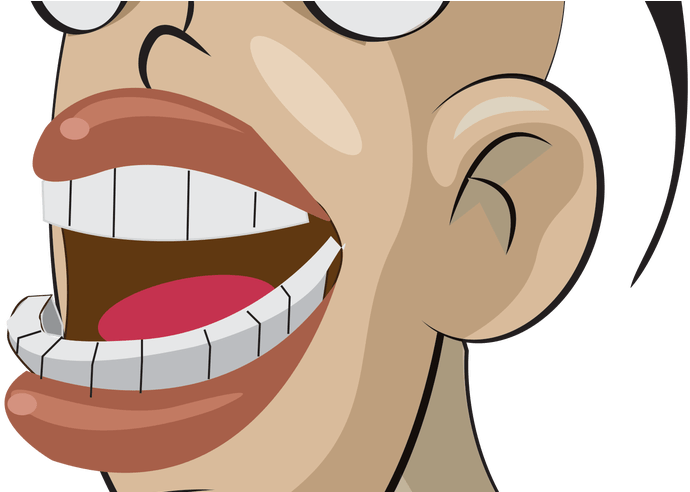 Chin Drawing Human Face For Free Download On Mbtskoudsalg - Portrait (800x491), Png Download