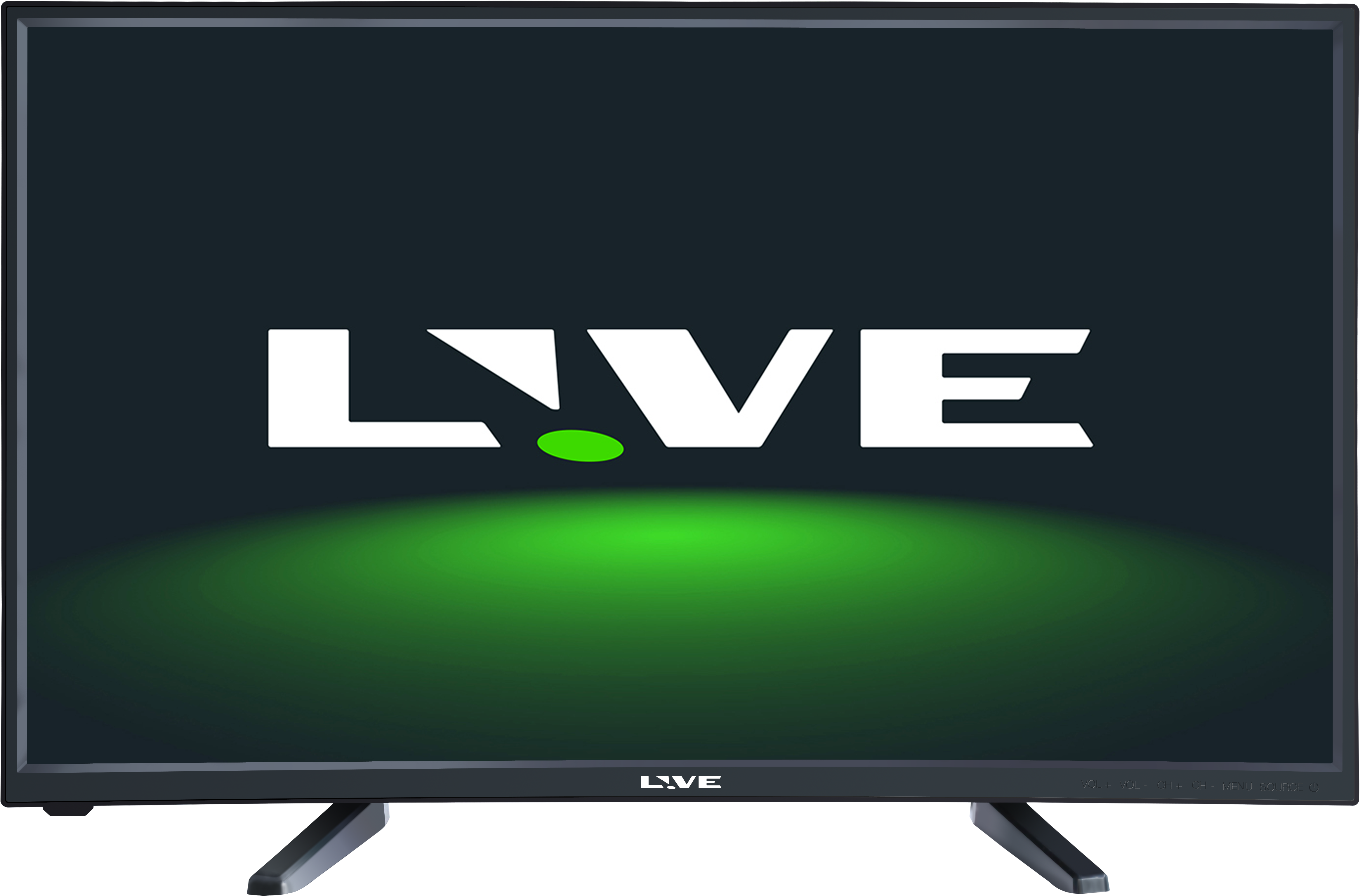 Live Tv - 32 Inches (5760x3840), Png Download