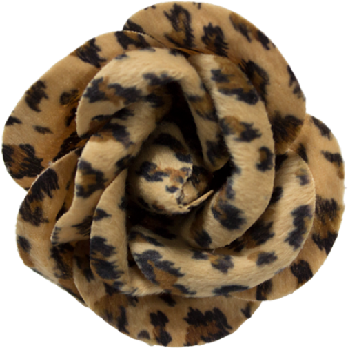 A461 Brn S - Animal Print (800x800), Png Download