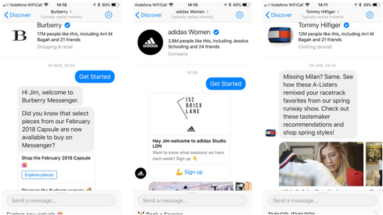 Burberry, Tommy Hilfiger Adidas - Adidas (560x315), Png Download