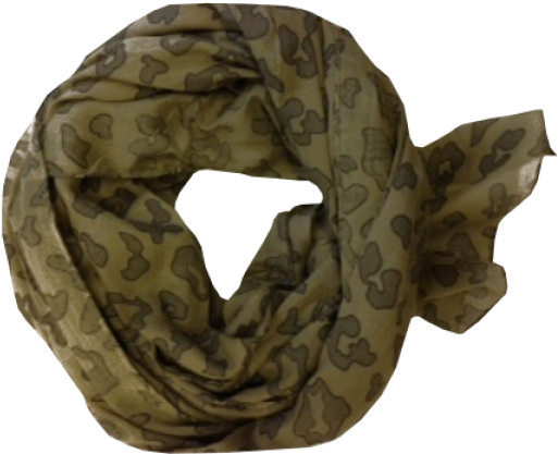 Cobra Halloween Mask (600x600), Png Download