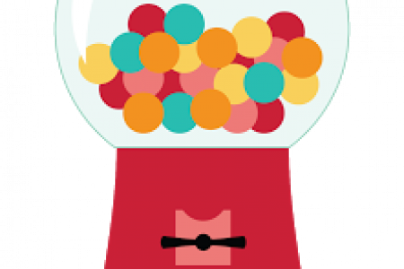 Download Gumball Clipart Single - Gumball Machine Clip Art - HD ...