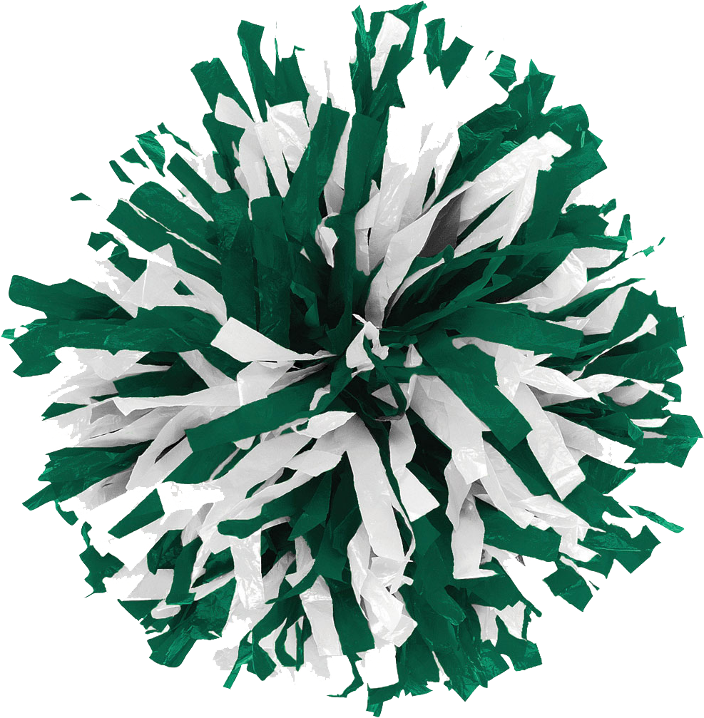 Pompoms (1001x1021), Png Download