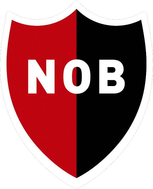 Club Atlético Newell's Old Boys - Newell's Old Boys Png (535x659), Png Download