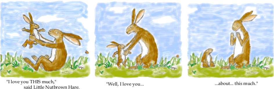 Comic - Illustration (953x321), Png Download