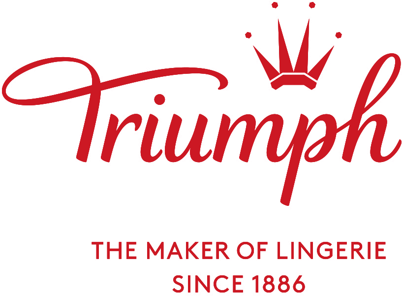Triumph Logo - Triumph Lingerie Logo (1200x880), Png Download