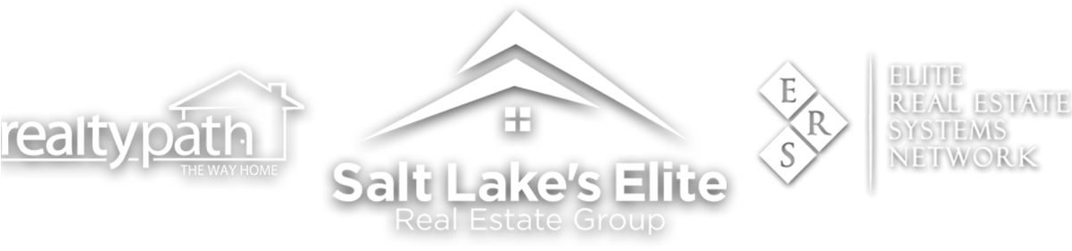 Salt Lake's Elite Real Estate Group - Salt Lake City (1200x400), Png Download