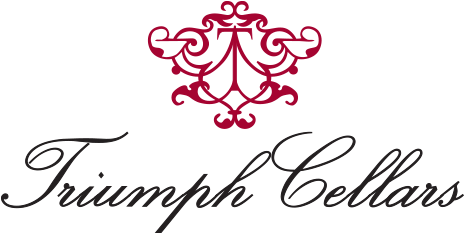 Triumph Cellars Zinfandel Wine, 750 Ml (500x274), Png Download