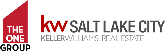 Greater Salt Lake City Real Estate - Keller Williams Realty (600x200), Png Download