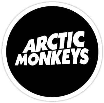 Thoughts Tags - Monkeys Suck It And See (375x360), Png Download