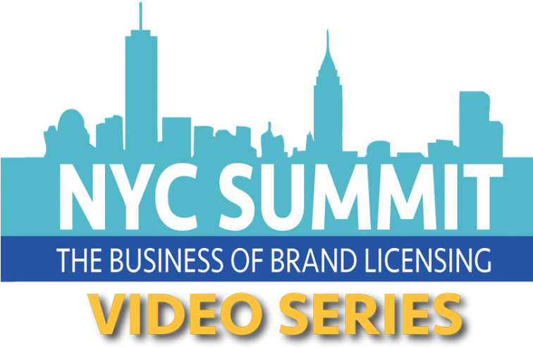 Video Series Logo - New York City (755x503), Png Download