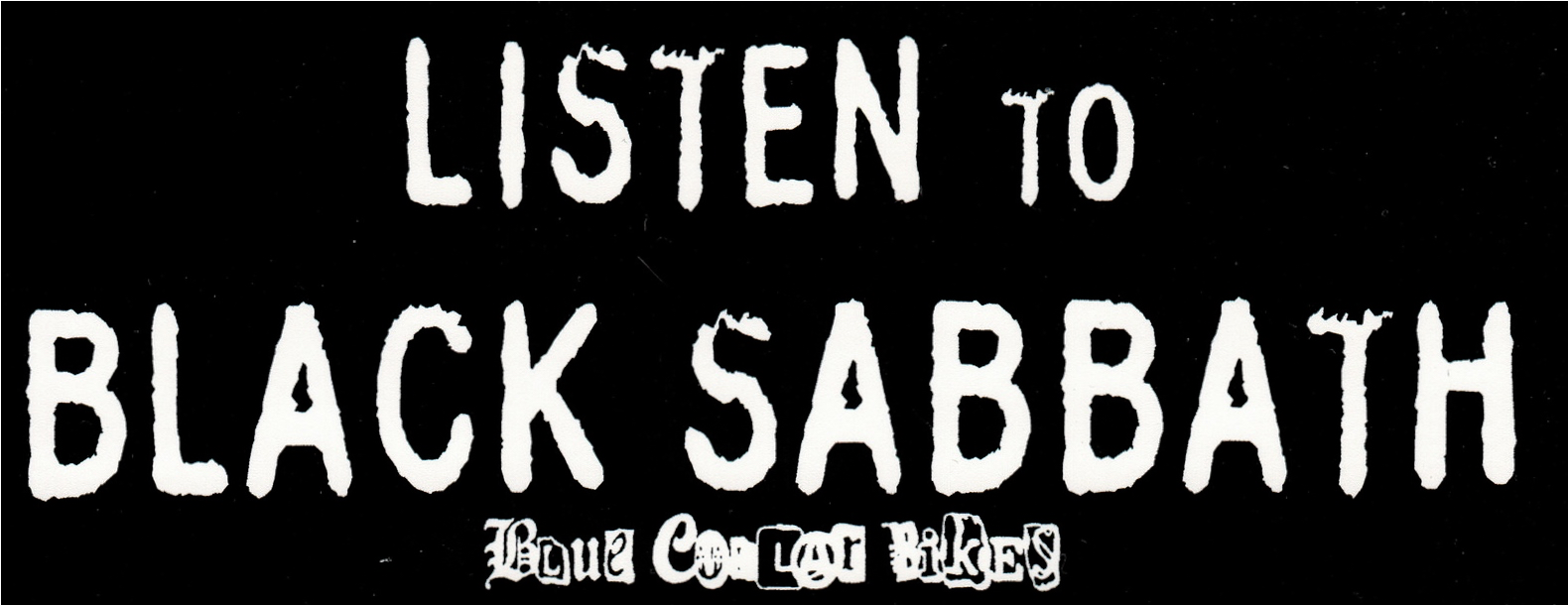 Sabbath - Shopping (1579x1579), Png Download