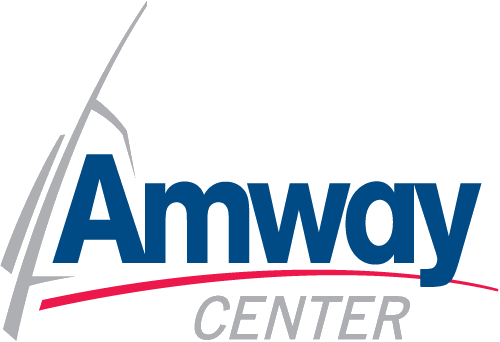 Amway Center Logo - Amway Center Orlando Logo (500x342), Png Download