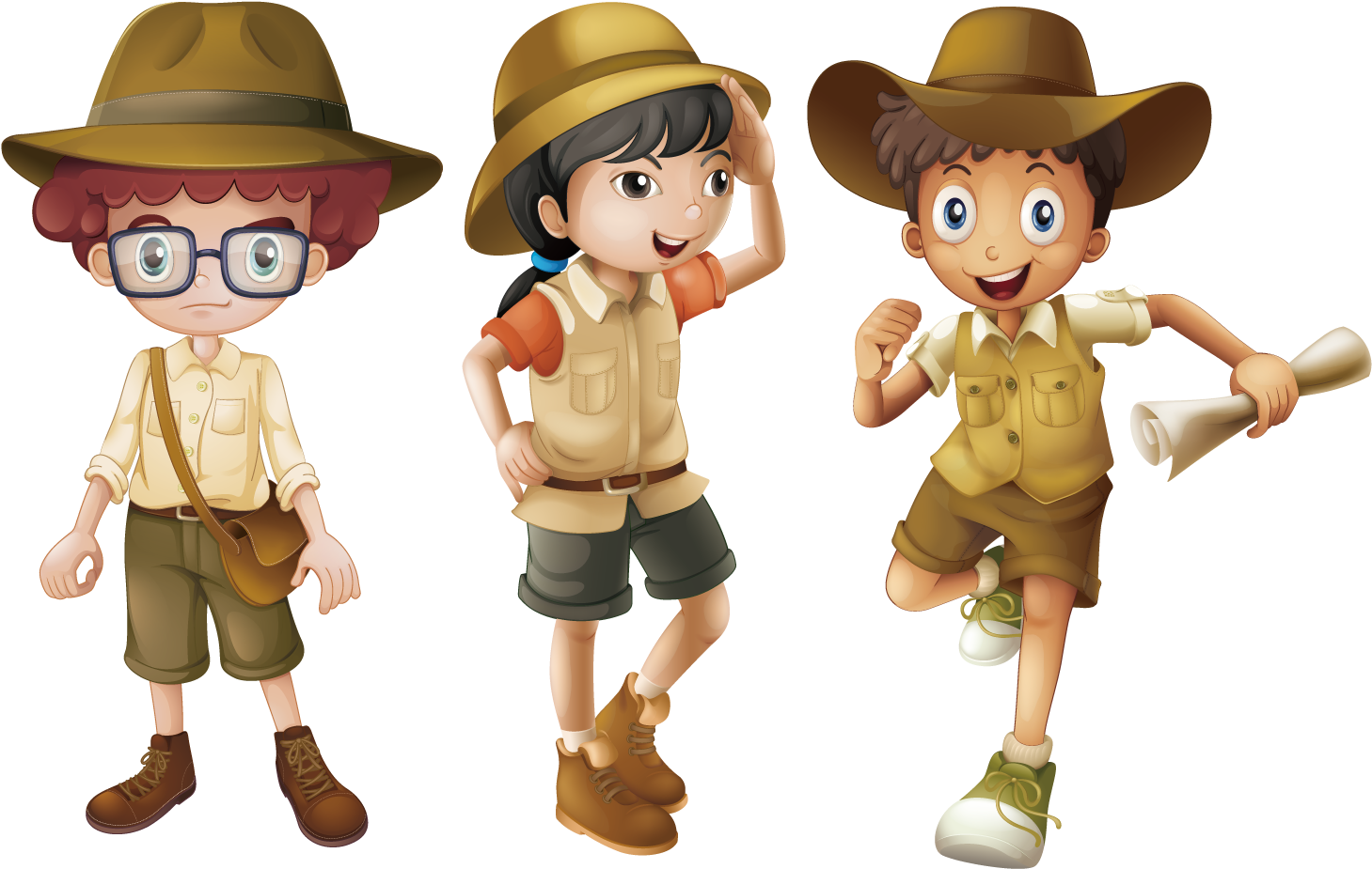 Cat In The Hat With Umbrella Pop Vinyl Figurine - Things Used By Boys (1500x1500), Png Download